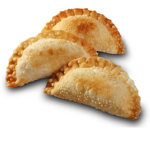 Club empanadas