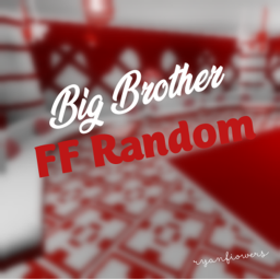 FF Random Big Brother - Candyland