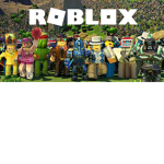 I give robux for my friens