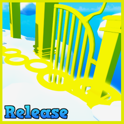 🗺️ Explore The World Obby 🌎 [UPDATE]