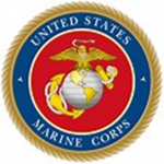 "United States Marine Corps."