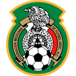 Mexico National Team #ElTriColor