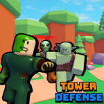 Games Factories Tower Defense
