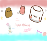 ⋆Skylar Potato Mellows⋆