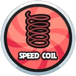 Speed Coil