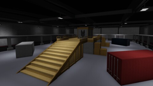HANGAR