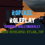 RoPixel Roleplay