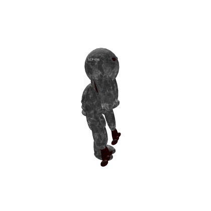 shy guy (REMASTERED)