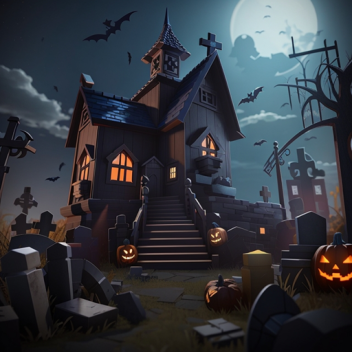 Horror Mansion Tycoon *Abandoned UPDATE* *Alpha*