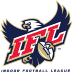 Indoor Football League Field