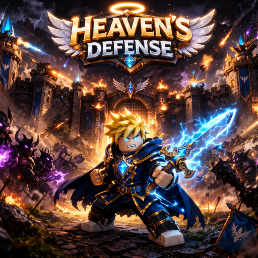 Heavens Defense