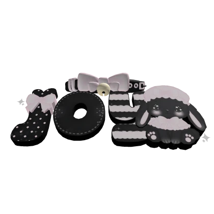 joybunny3.0 Roblox item render