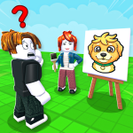 Guess Your Drawing 🎨