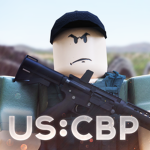 [USCBP] Customs and Border Protection | RP