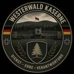 Westerwald Kaserne