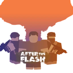 After The Flash: Sandstorm [3] icon