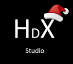 HDX Studio RBX