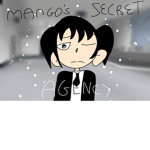 Mango's Secret Agency