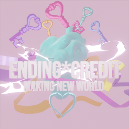 .+*🤍Ending*Credit : Main hall🤍*+.