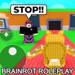 [Testing] Brainrot Roleplay