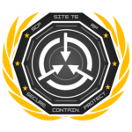 SCP:ROLEPLAY | Site - 76