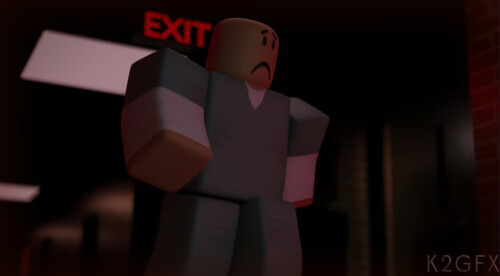[BETA!] Escapism