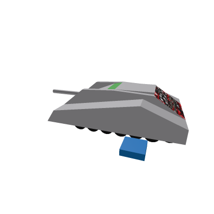T.U.I.T Modern Tank