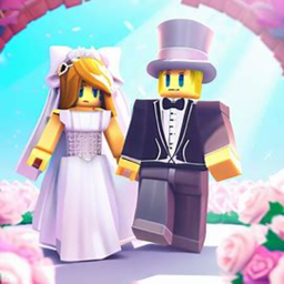Wedding Roleplay! (new)
