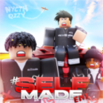 # SelfMade ENT
