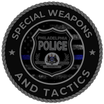 Philadelphia Police Department | SWAT