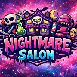 NIGHTMARE SALON
