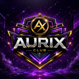 Aurix Club Party