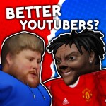 Better Youtuber?