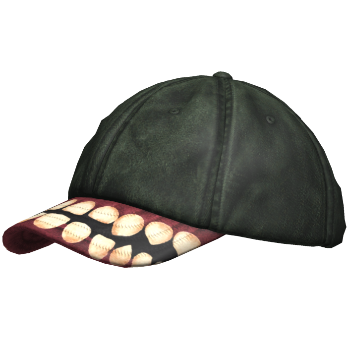 🌲Green Realistic Trendy Vkei Y2K Teeth Cap🌲