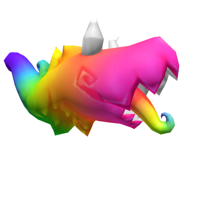 Tailbuddy Neon Rainbow thumbnail