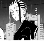 [TV] Tokyo Vengeance