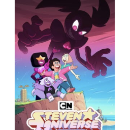 Steven universe fan club official's Place