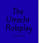 Politie Group Utrecht