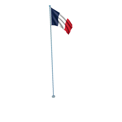 France Flag