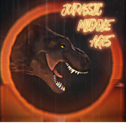 Jurassic Middle Ages (Testing)