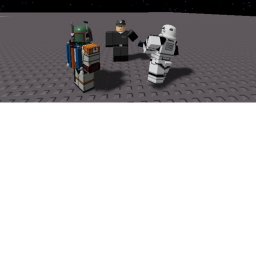 Star wars n stuff