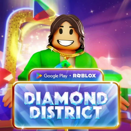 Image du serveur Roblox