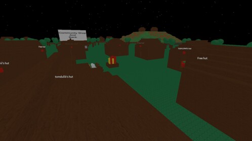 Empty Map 5