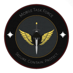 Mobile Task Forces | SITE-07