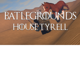 Tyrell Battle Grounds