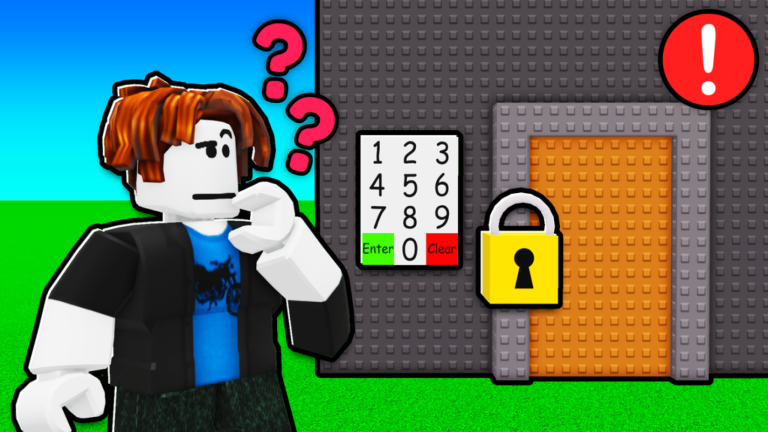 [+6] Escape the Facility 🧪 screenshot 2