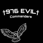 †976 ĒVIŁ† Commanders