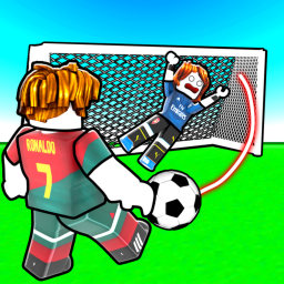 Kick Ball Simulator 002