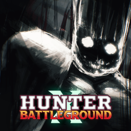 Hunter X Battleground