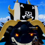 Alfie Pirates